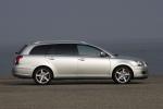 Toyota Avensis Wagon 2006 года